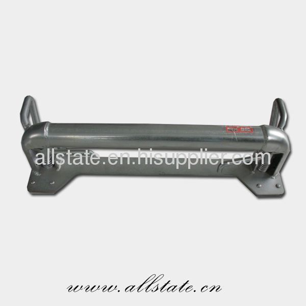 Aluminum Alloy Wheel Chock