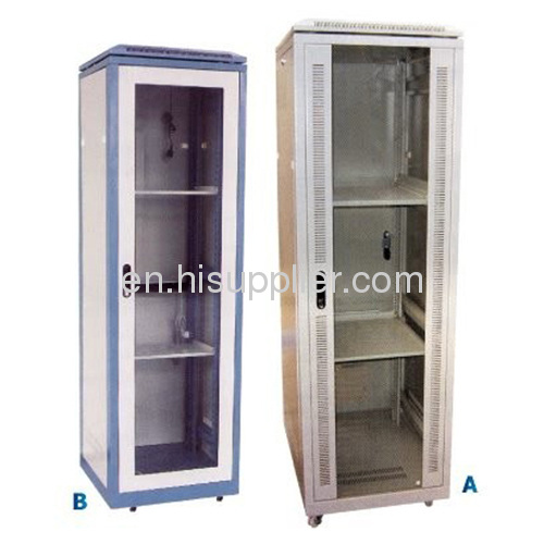 Network Cabinet