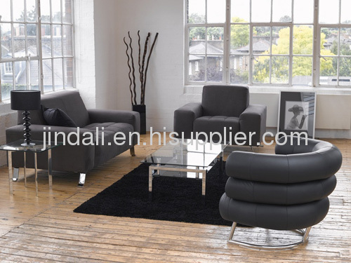Eillen Gray Bibendum sofa, genuine leather sofa, living room sofa, 1 seater sofa,home furnitur,sofa