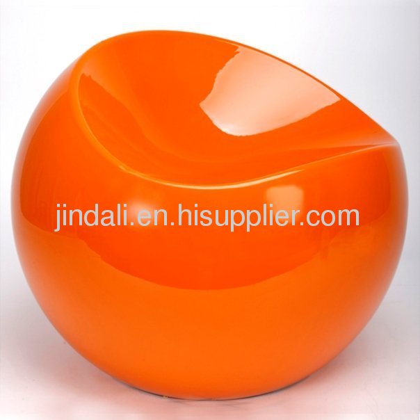 Finn Stone Ball Chair, outdoor chair, living room chair, leisure chair, home furniture, chair