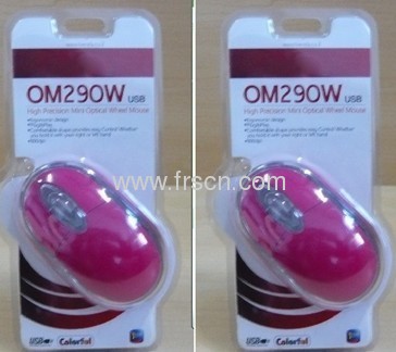 fashional hot selling OEM color charming smart soap mouse