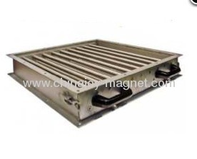 Rectangular and Square Grill