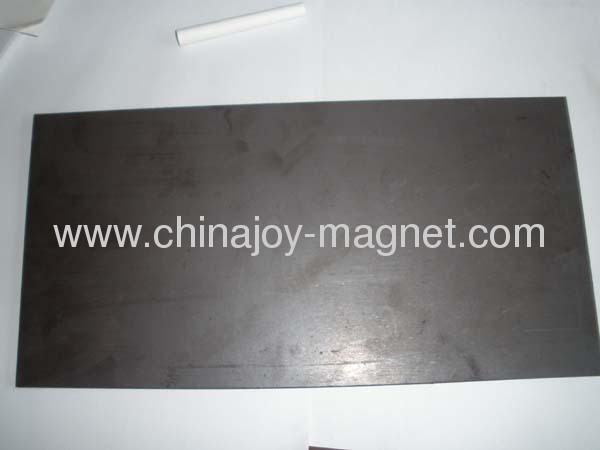 rubber magnet 3M tape