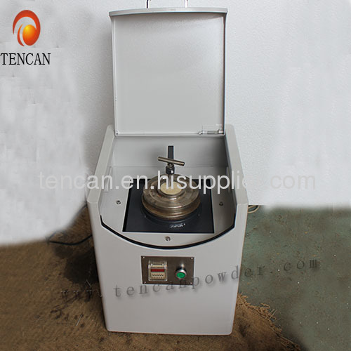 Sample Grinding Machine for Small Volume