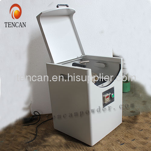 Sample Grinding Machine for Small Volume