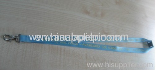  Polyester Nylon with lanyards