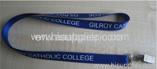  Polyester Nylon with lanyards