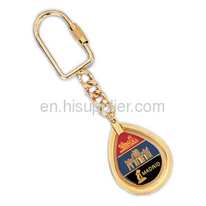 hot sale Spinner Key Chain