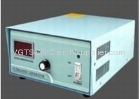 Heatable Machinery Industry Ultrasonic Cleaner