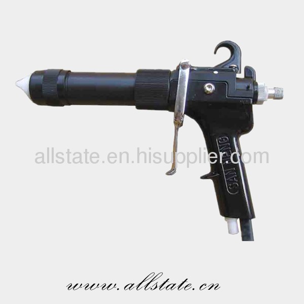 New Max Air Low Pressure Spray Gun Parts