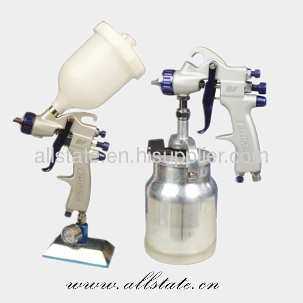 New Max Air Low Pressure Spray Gun Parts