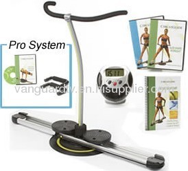 CIRCLE GLIDE PRO / Circle Glide by Leg Magic