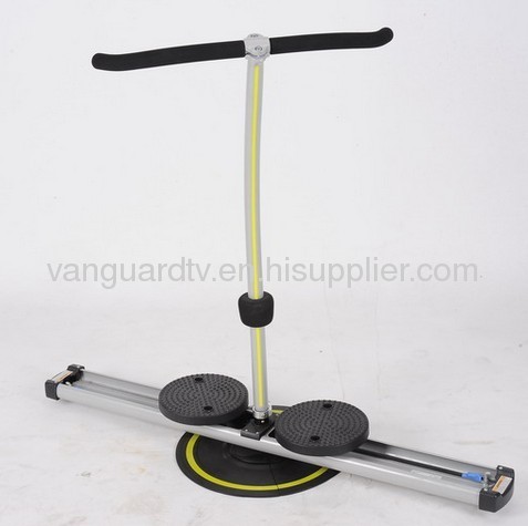 CIRCLE GLIDE PRO / Circle Glide by Leg Magic