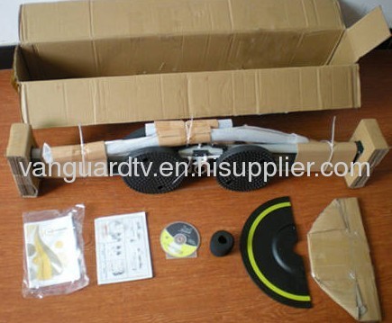 CIRCLE GLIDE PRO / Circle Glide by Leg Magic
