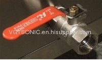 GT SONIC Industrial Ultrasonic Cleaner