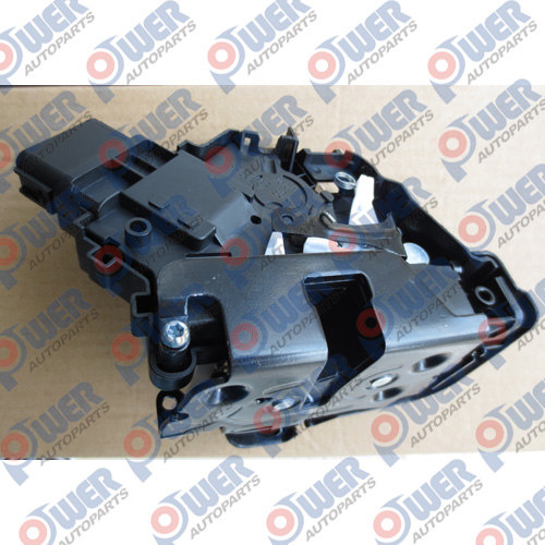 4M5A A26413 BD,4M5A-A26413-BD,4M5A A26413BD CENTRAL LOCK ACTUATOR for FORD FOCUS