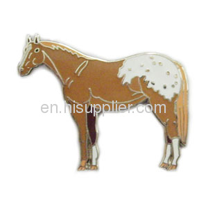 Imitation Hard Enamel Lapel Pin