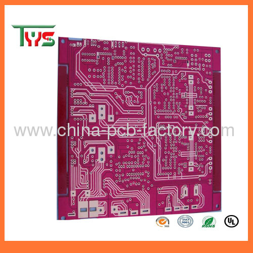 printed electronics---pcb board