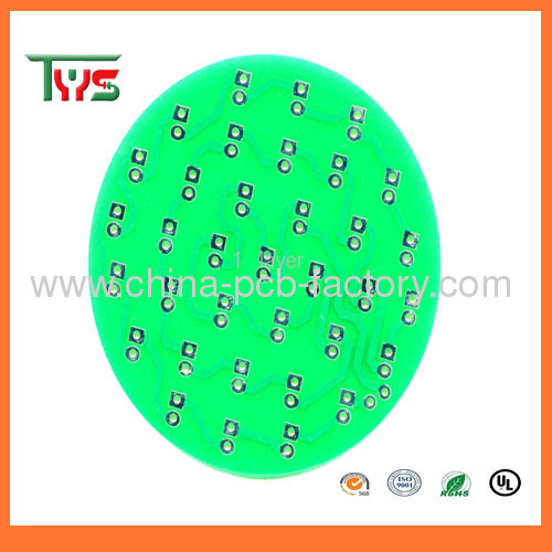 printed electronics---pcb board