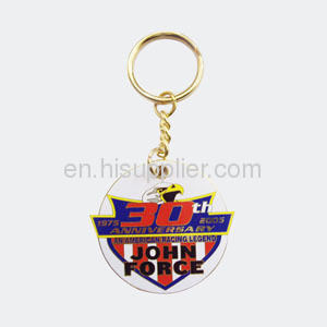 2013 High quality hard enamel lapel pin