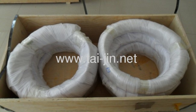 MMO Titanium Wire Anode