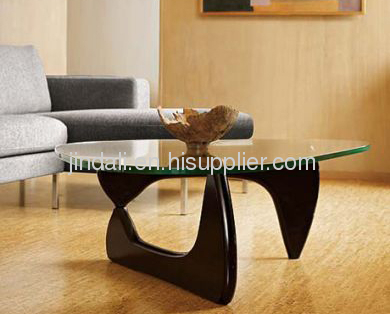 Isamu Noguchi Coffee Table, coffee table, glass table, living room table, home fruniture, table, furniture