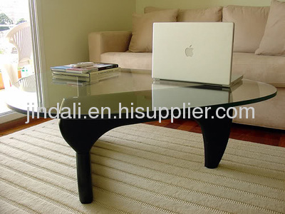 Isamu Noguchi Coffee Table, coffee table, glass table, living room table, home fruniture, table, furniture