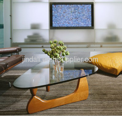 Isamu Noguchi Coffee Table, coffee table, glass table, living room table, home fruniture, table, furniture