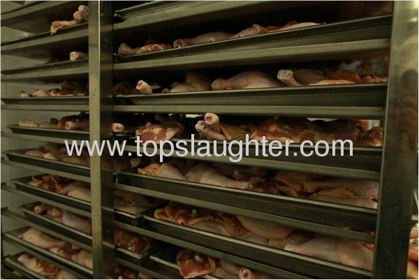 poultry slaughtering spare parts