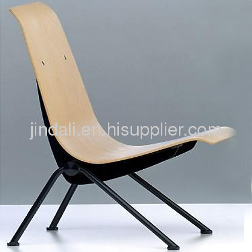 Jean Prouve Antony Chair, living room chair, leisure chair, classic chair, home furniture, chair, furniture
