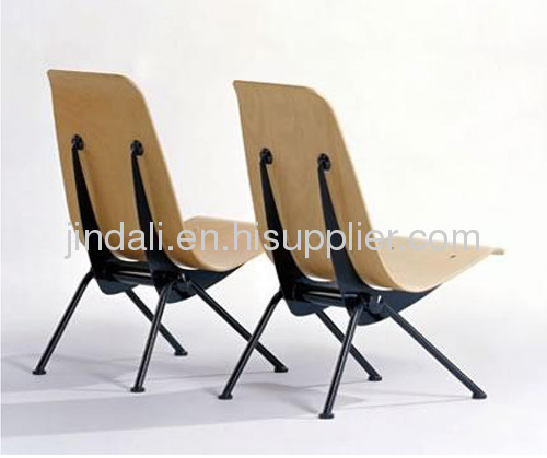 Jean Prouve Antony Chair, living room chair, leisure chair, classic chair, home furniture, chair, furniture