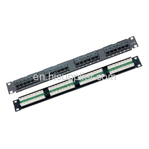 Patch Panel