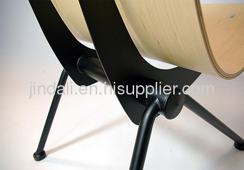 Jean Prouve Antony Chair, living room chair, leisure chair, classic chair, home furniture, chair, furniture