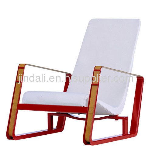 JEAN PROUV Armchair, living room chair, leisure chair, home furniture, chair, furniture