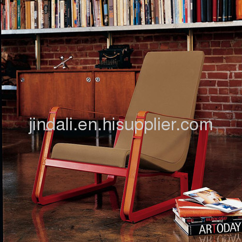 JEAN PROUV Armchair, living room chair, leisure chair, home furniture, chair, furniture