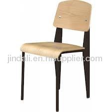 JEAN PROUVE Standard Chair, dining room cahir, living roo chair,home furniture, chair, funiture