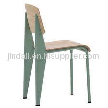 JEAN PROUVE Standard Chair, dining room cahir, living roo chair,home furniture, chair, funiture