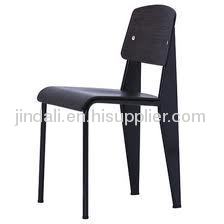 JEAN PROUVE Standard Chair, dining room cahir, living roo chair,home furniture, chair, funiture