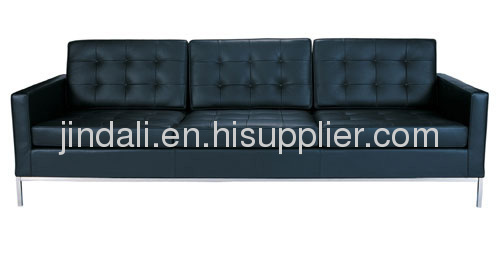 Florence Knoll sofa, living room sofa, classic sofa, home furniture, sofa, furniture, classic furniture