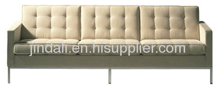 Florence Knoll sofa, living room sofa, classic sofa, home furniture, sofa, furniture, classic furniture