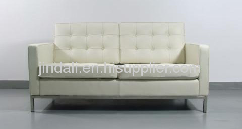 Florence Knoll sofa, living room sofa, classic sofa, home furniture, sofa, furniture, classic furniture