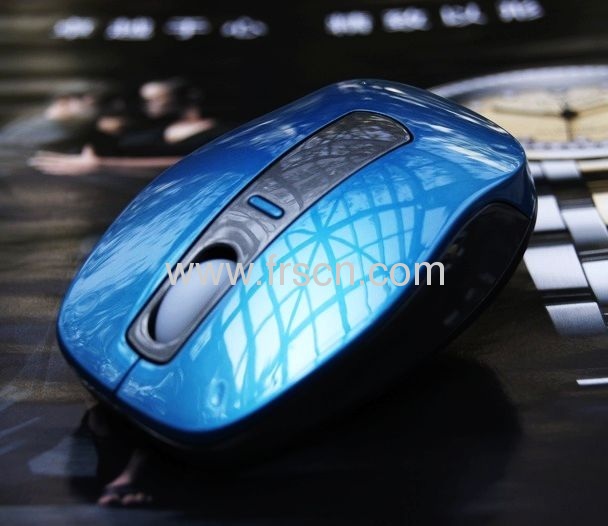 RF-395 unique mini 2.4G drivers usb 2.0 wireless mouse manufacturer