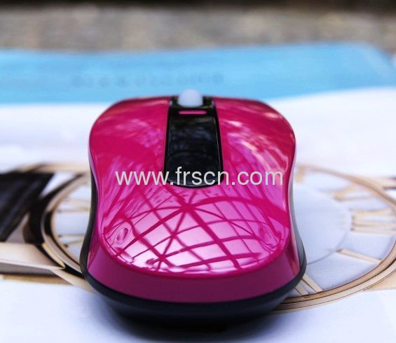 RF-395 unique mini 2.4G drivers usb 2.0 wireless mouse manufacturer