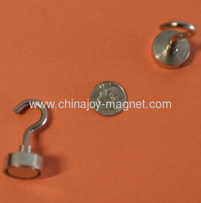 Magnetic Hook Hot Sale