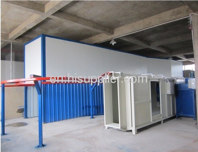 emulsion paint production line 