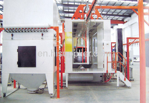 emulsion paint production line 