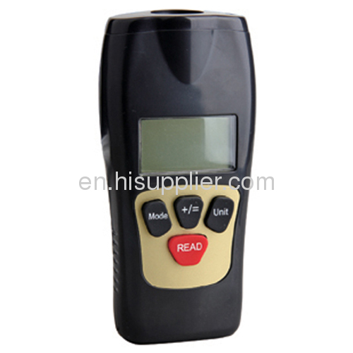 Ultrasonic Distance Measurer