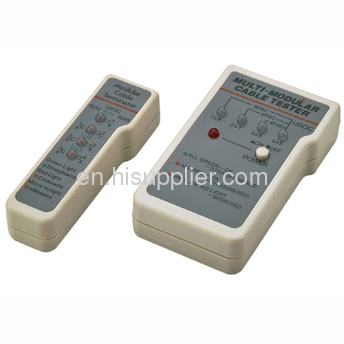 Cable Tester