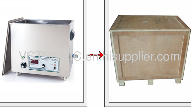 BEST Ultrasonic Cleaner For Indutrail Using