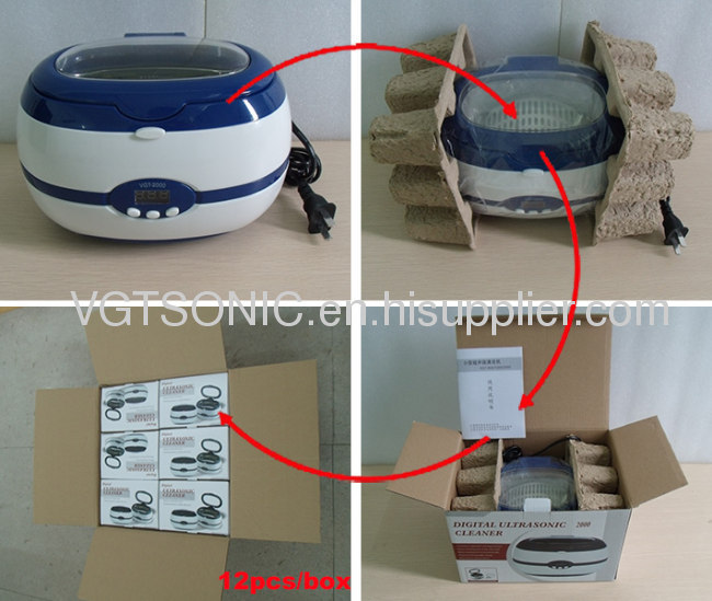 best quality Ultrasonic Cleaner 
